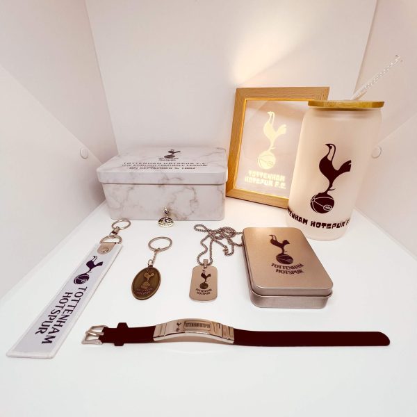 Tottenham Hotspur Bundle