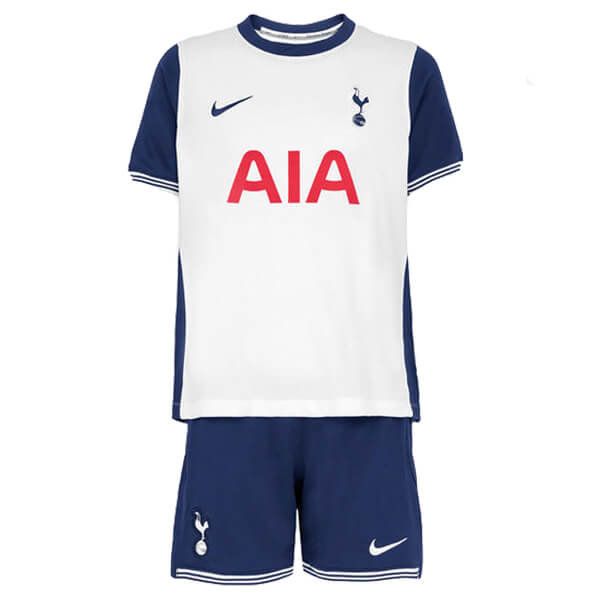 Tottenham Kids HOME KIT 2024/25