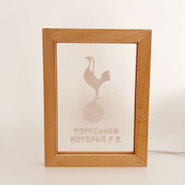 Tottenham Hotspur Bundle