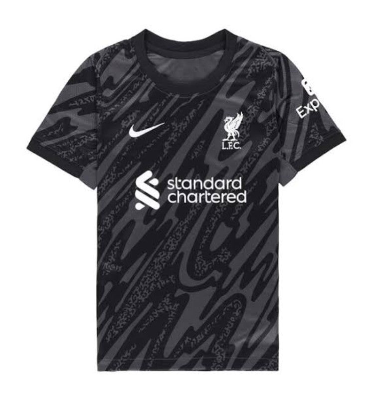 LFC Goalkeeper Jersey 2024/25