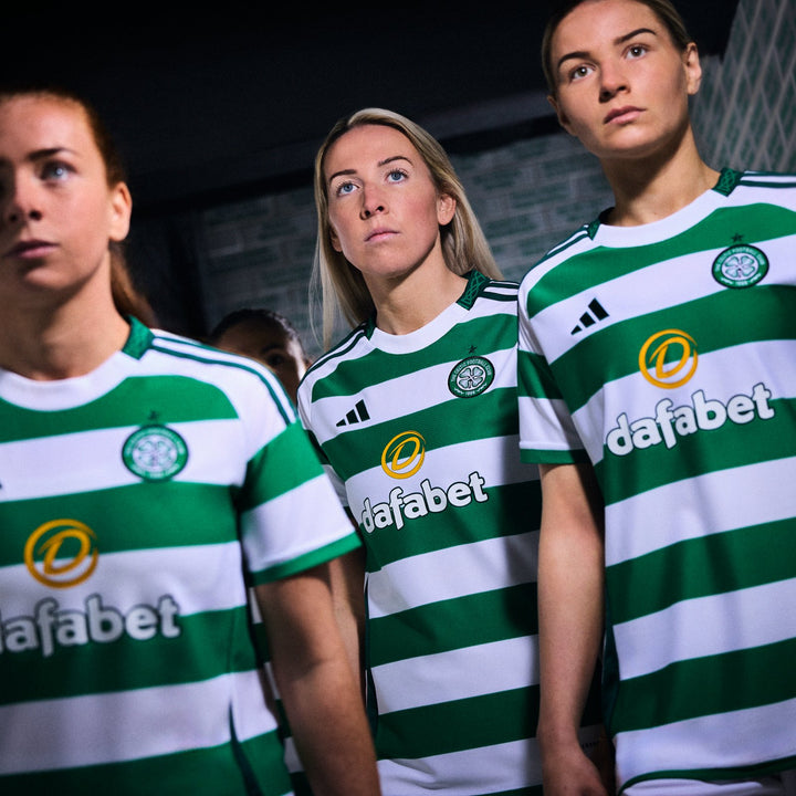 Celtic Home Jersey 2024/25