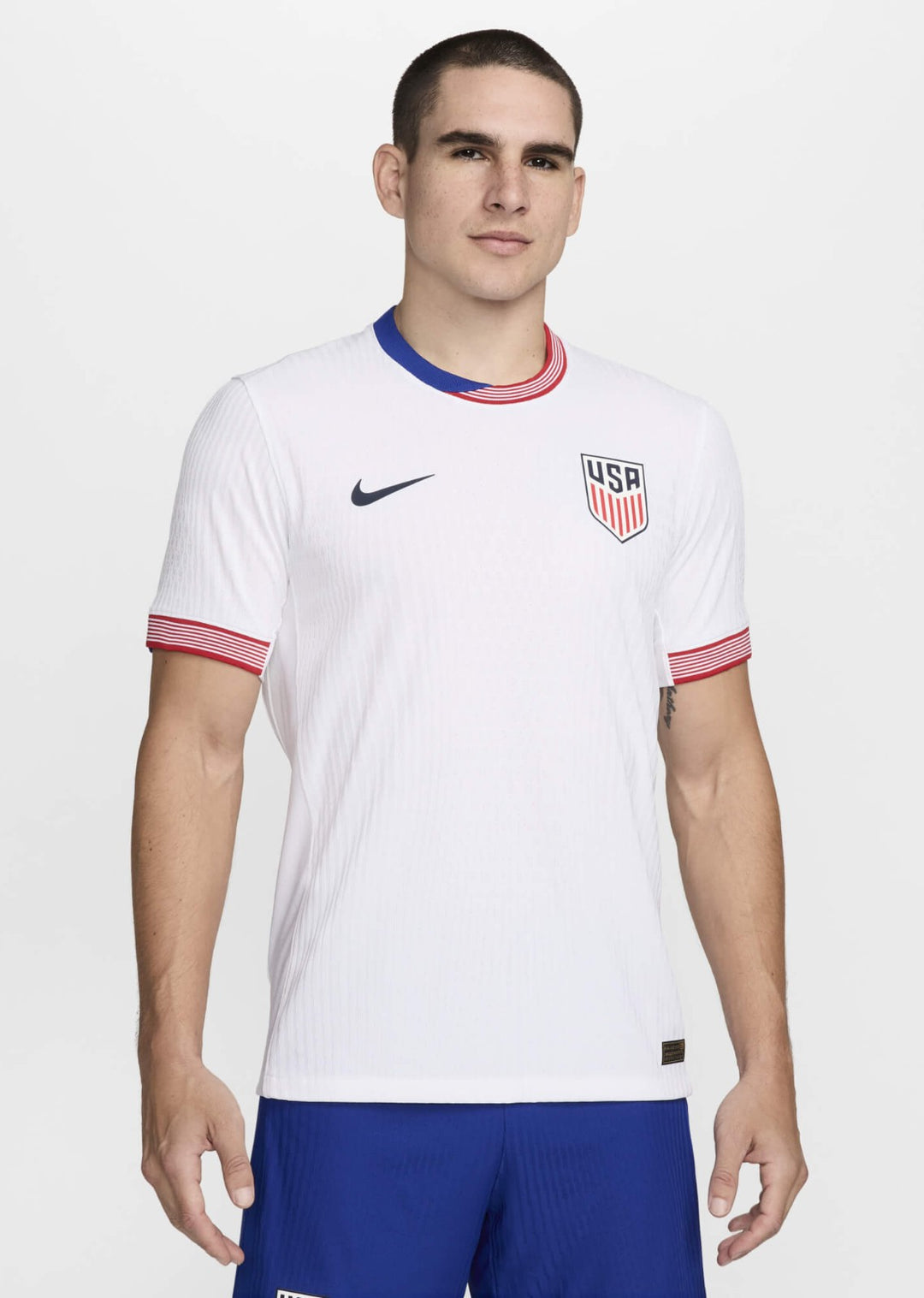 USA HOME JERSEY2024