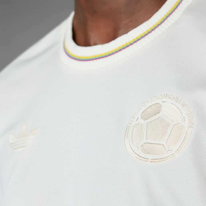 Colombia Centenary Jersey