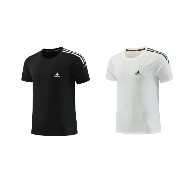 Adidas Men's Shirt 2 color