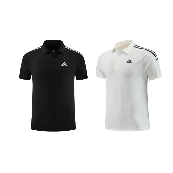 Adidas Men's Polo Shirt 2 color