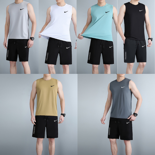 Nike Men's Set 6 color