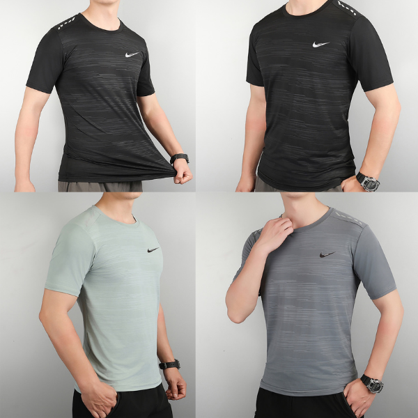 Nike Men's Shirt 3 color