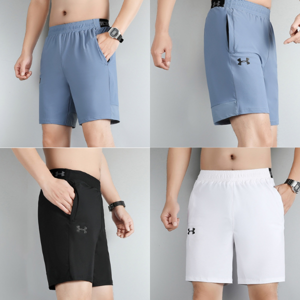 Under Armour Short 3 colors