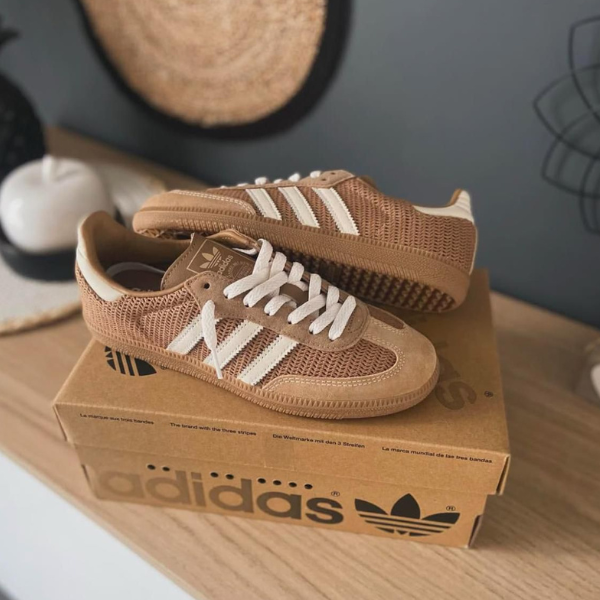 adidas Samba OG Cardboard