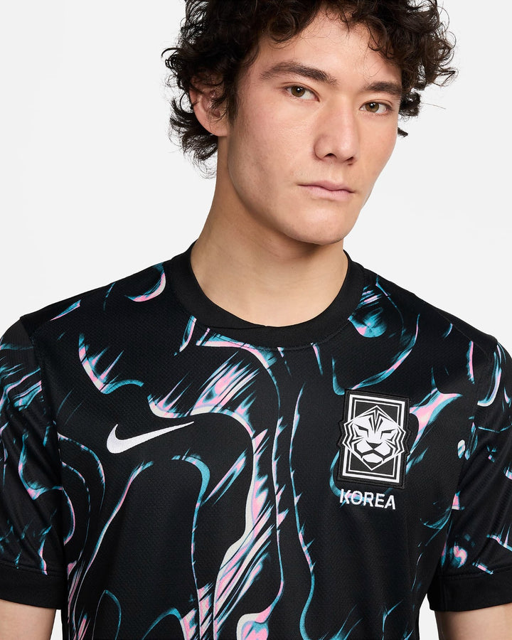 South Korea Away jersey 2024