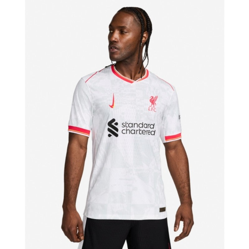 LFC Third PLAYER VERSIONS JERSEY 2024/25