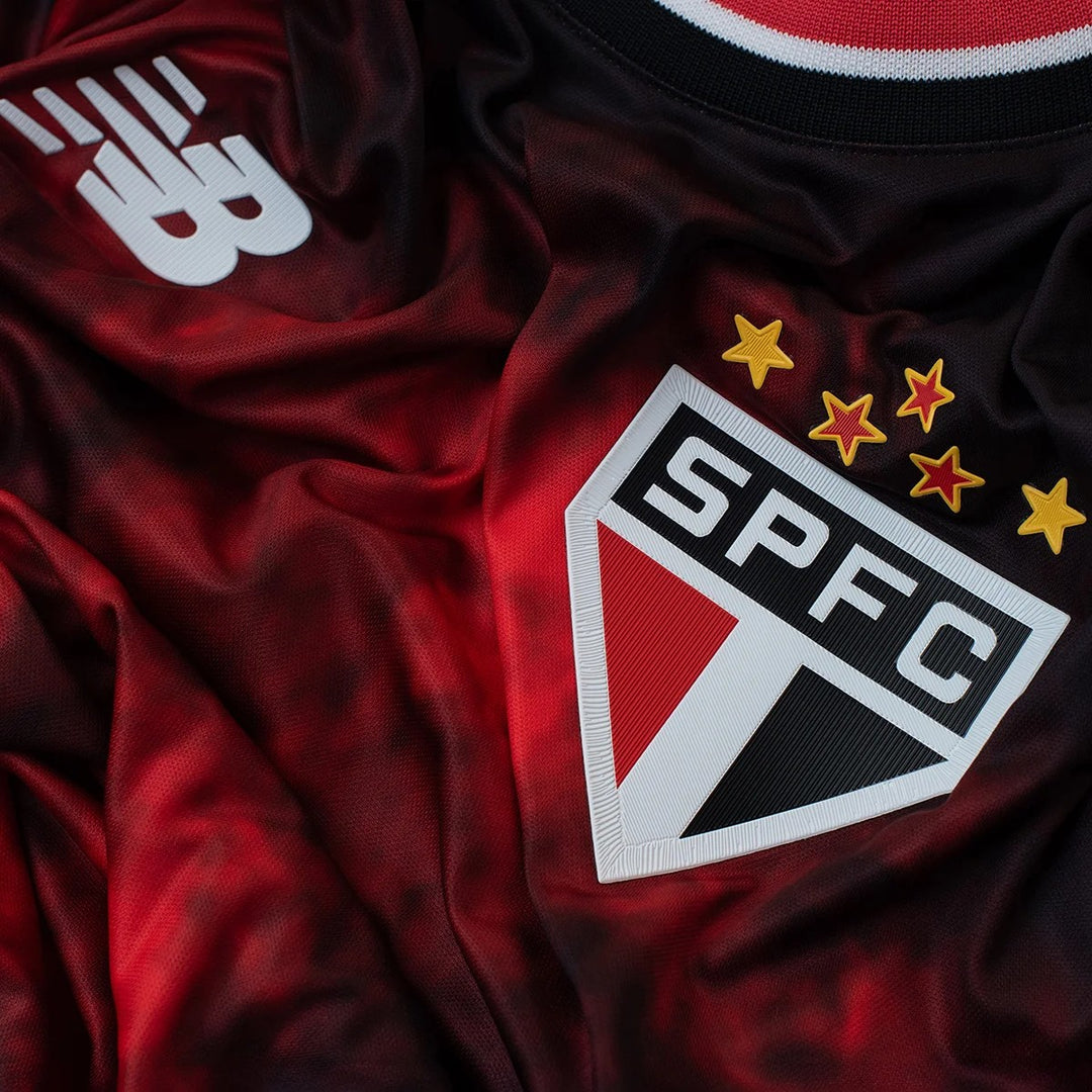 Sao Paulo Third jersey 2024/25