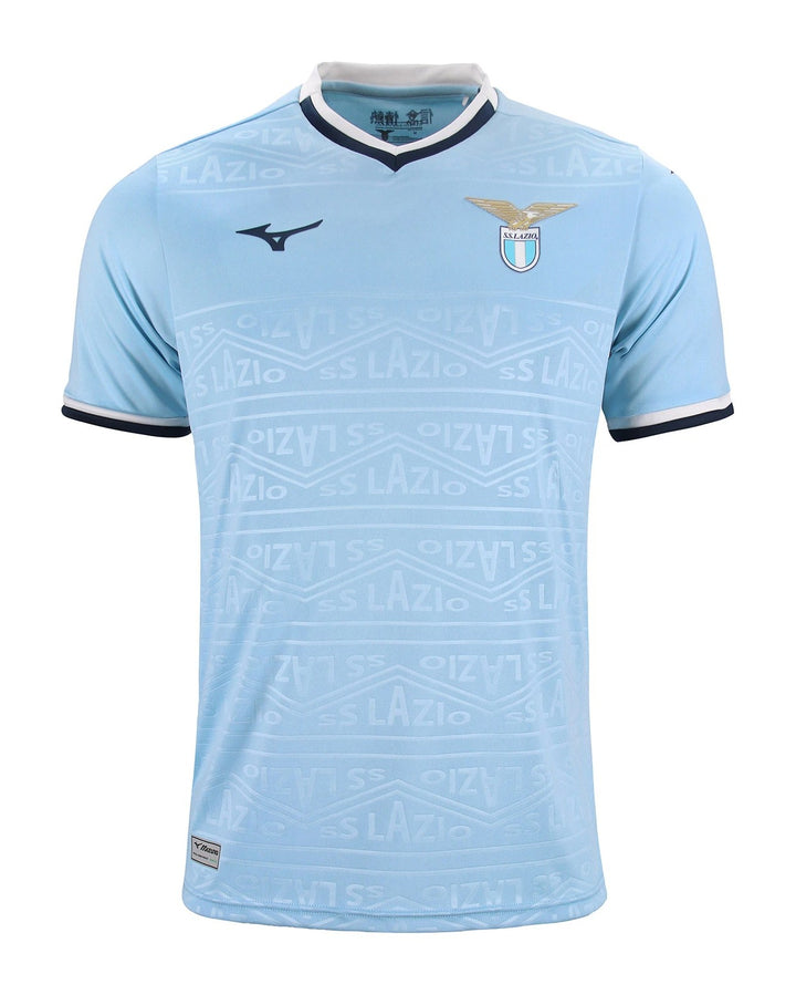 Lazio Home jersey 2024/25