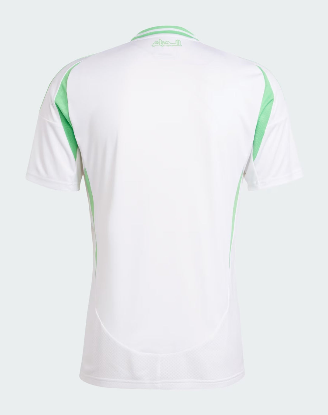 ALGERIA HOME JERSEY 2024/25