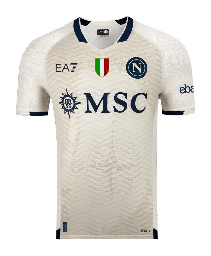 Napoli Special Edition Jersey 2024