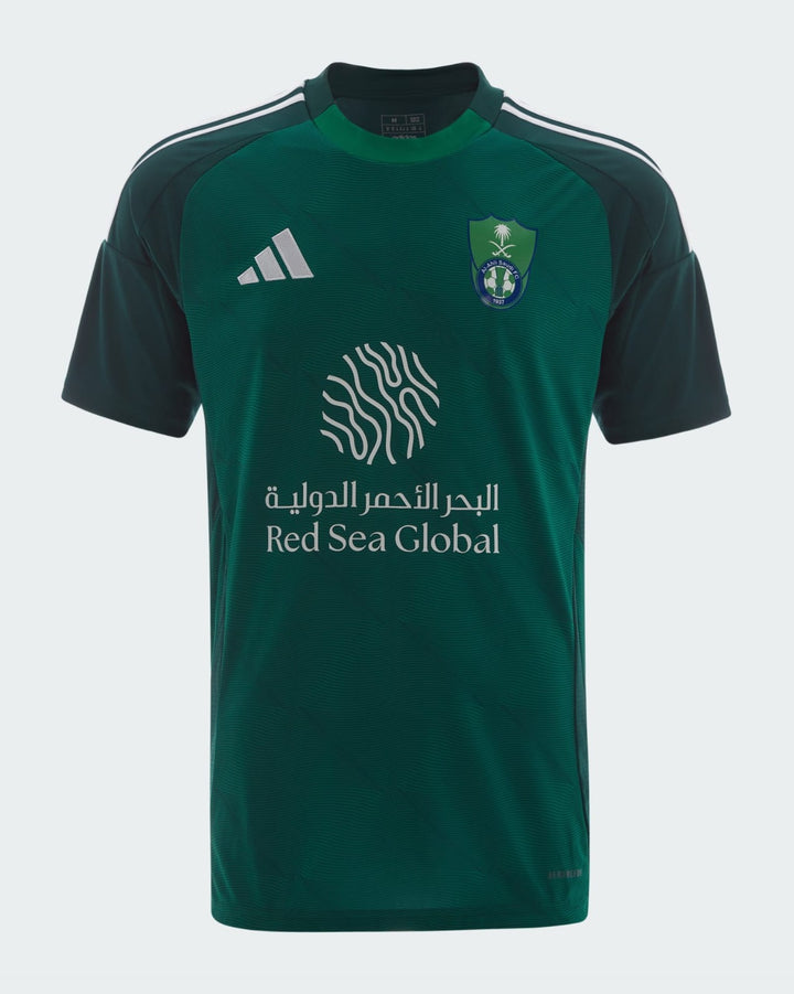 Al-Ahli Saudi Home Jersey 2024/25