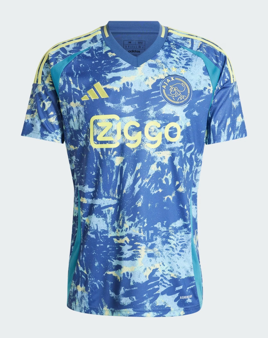 AJX Away jersey 2024/25