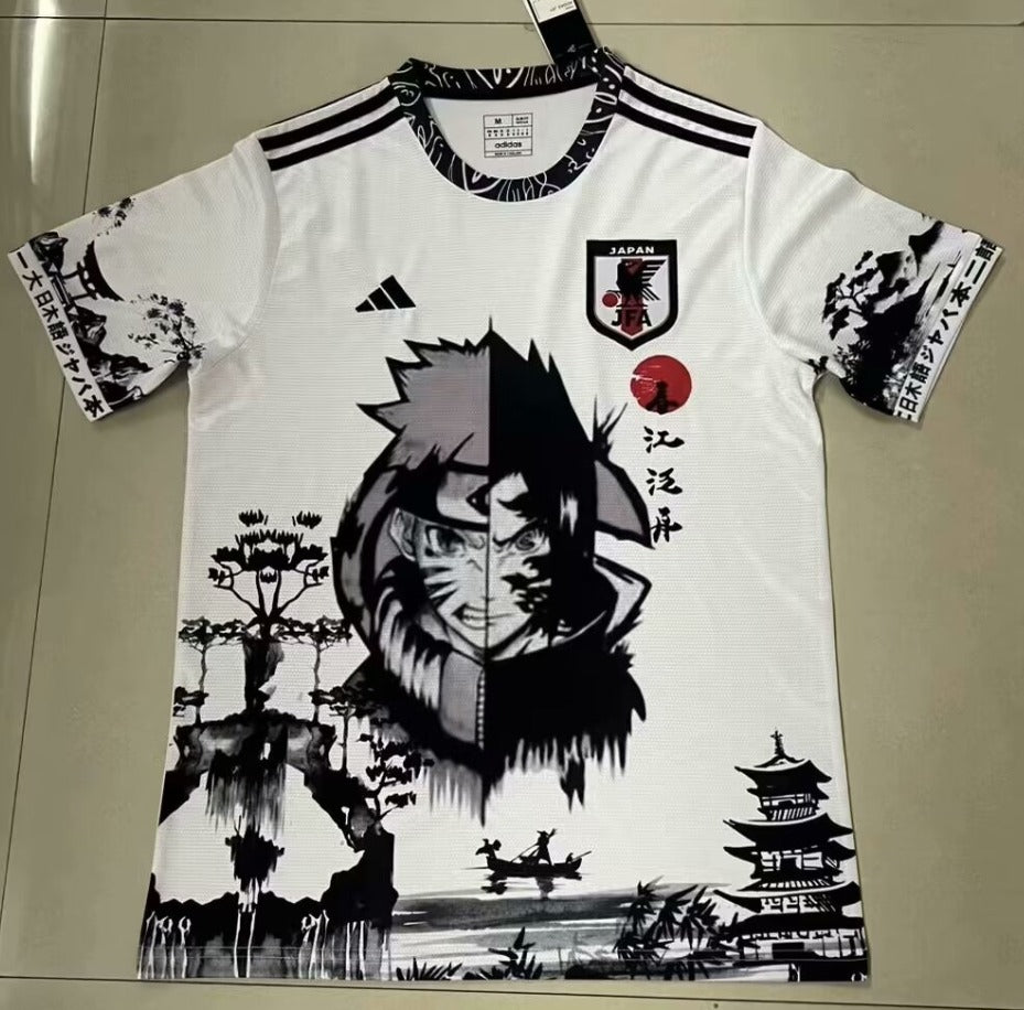 Japan Naruto Special Edition Jersey 24/25