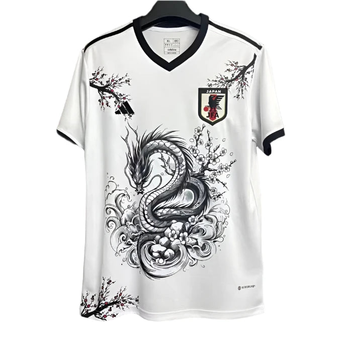 Japan Special Edition Dragon Jersey 24/25