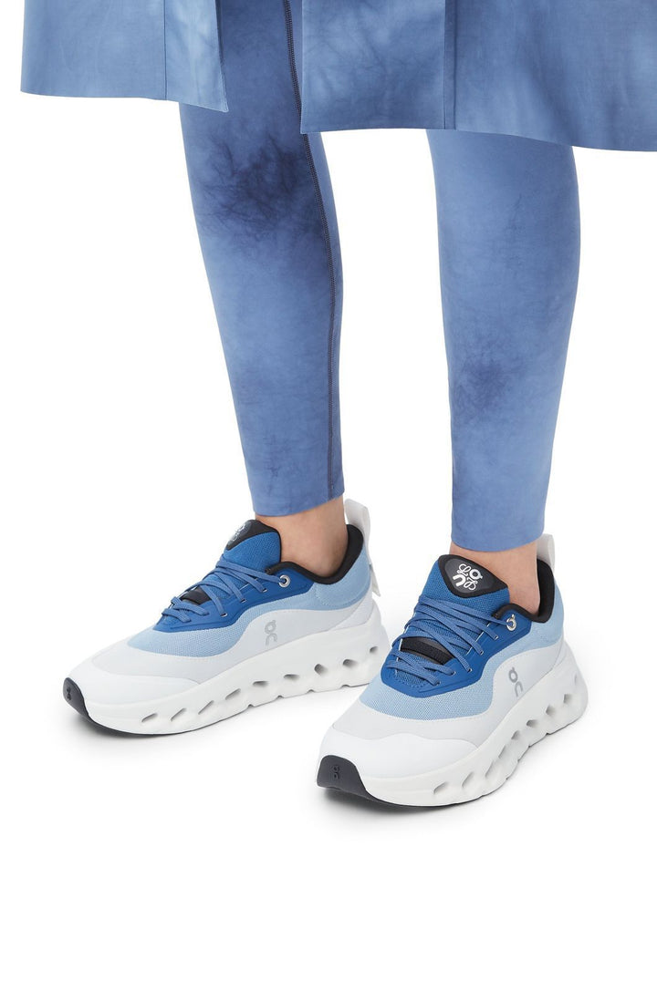 Loewe X On Cloudtilt 2.0 Running Shoes In Blue White