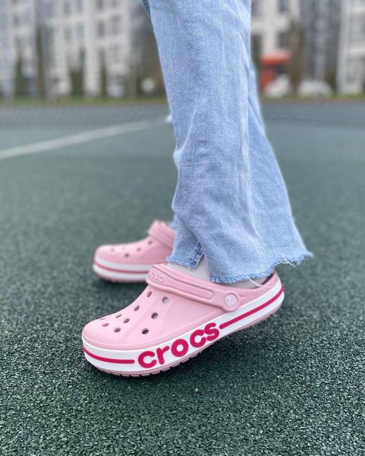 Crocs Bayaband Clog 3 COLOR