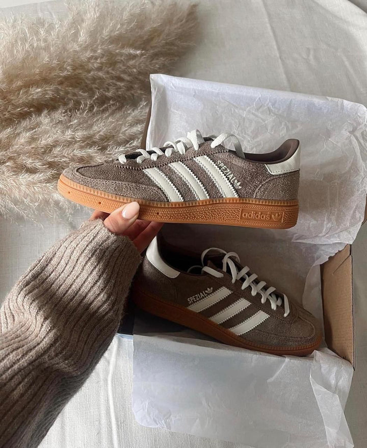 adidas Handball Spezial Earth Strata Gum