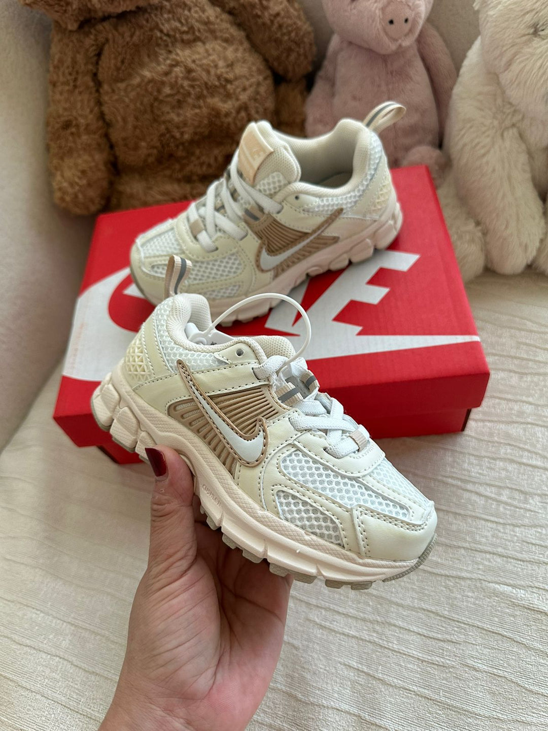 Nike zoom baby