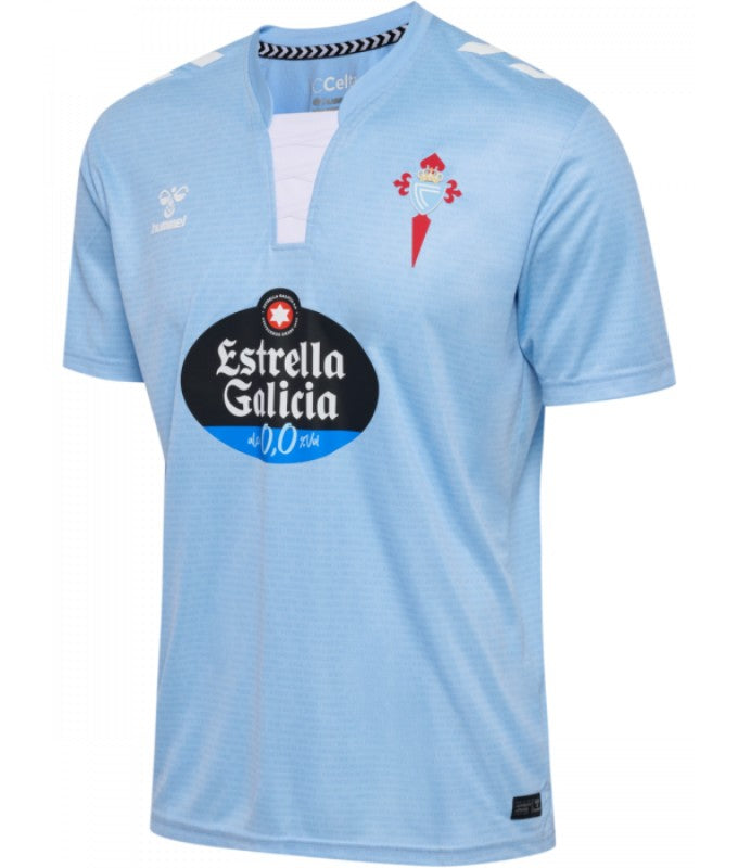 Celta Vigo Home Jersey 2024/25