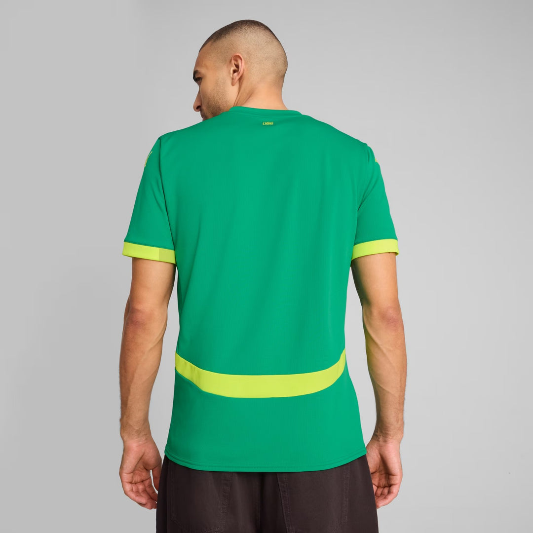 Senegal Home jersey 2025