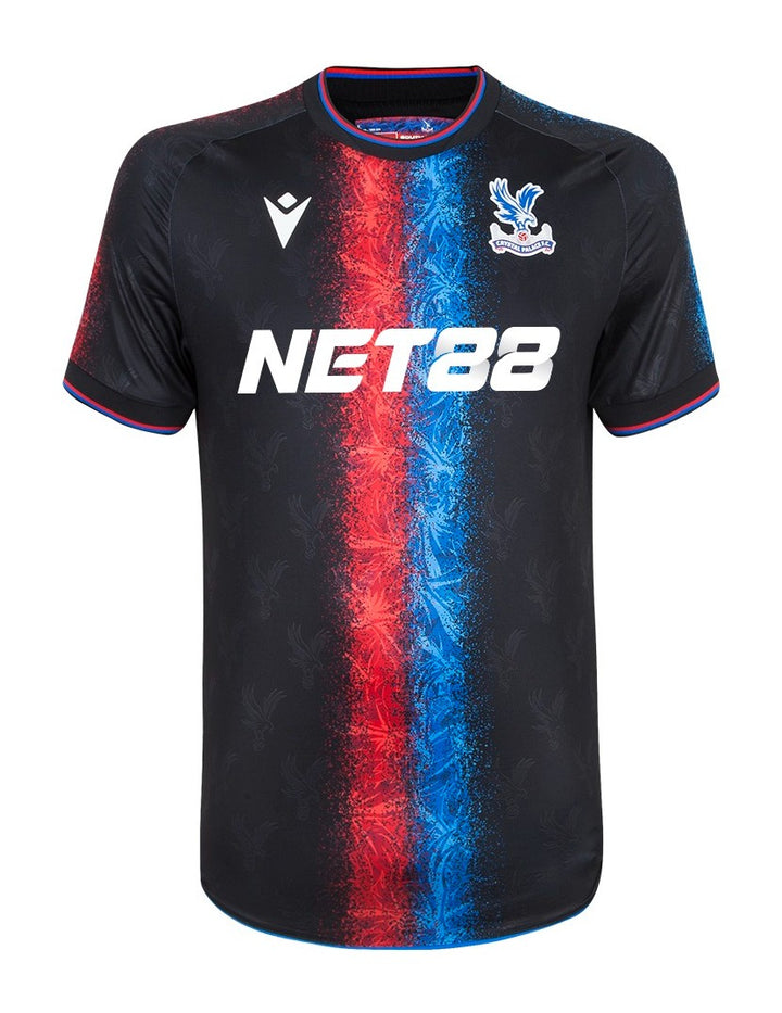 Crystal Palace Third Jersey 2024/25