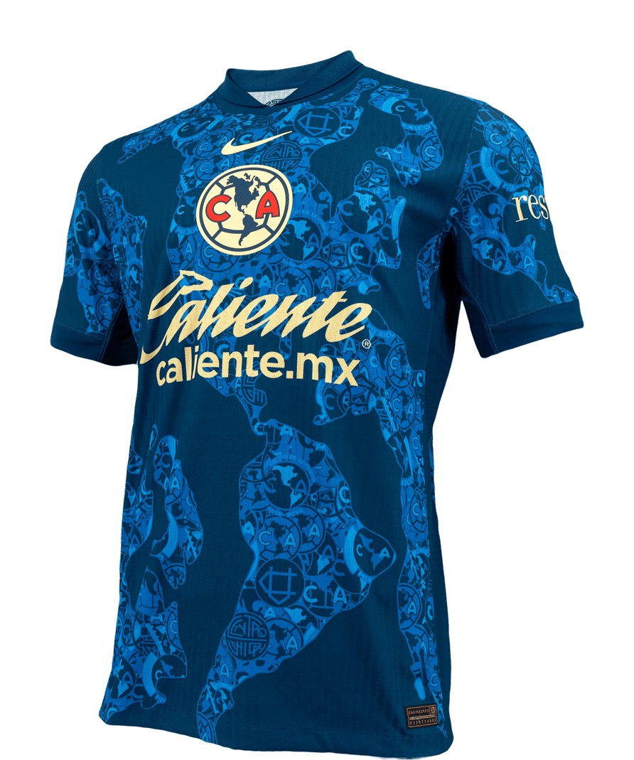 Club America Away Jersey 2024/25