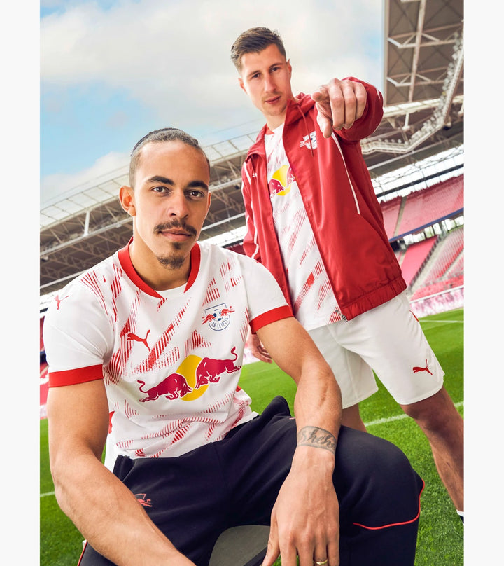 Leipzig Home Jersey 2024/25