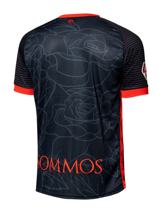 Huesca Third Jersey 2024/25