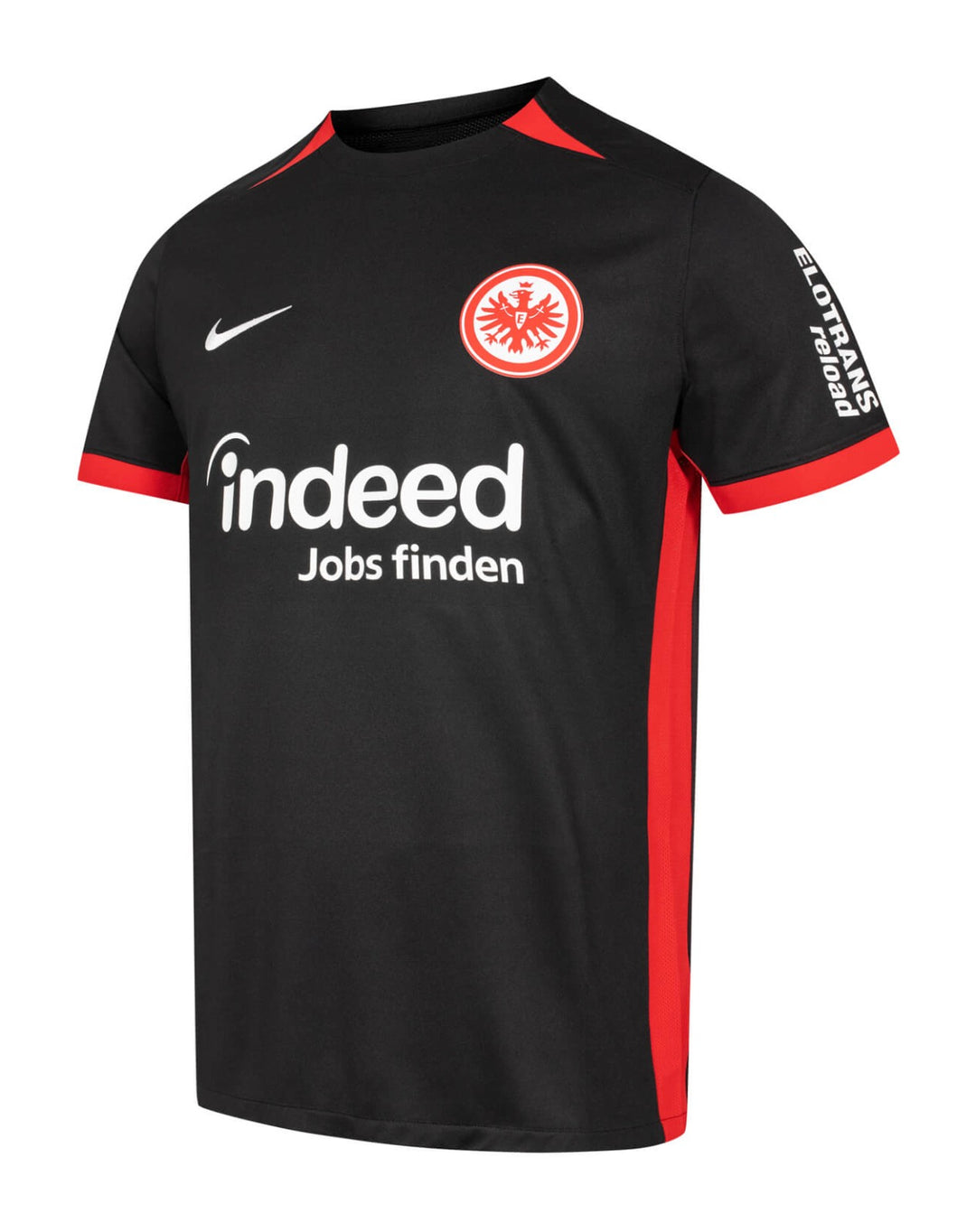 Eintracht Frankfurt Away jersey 2024/25