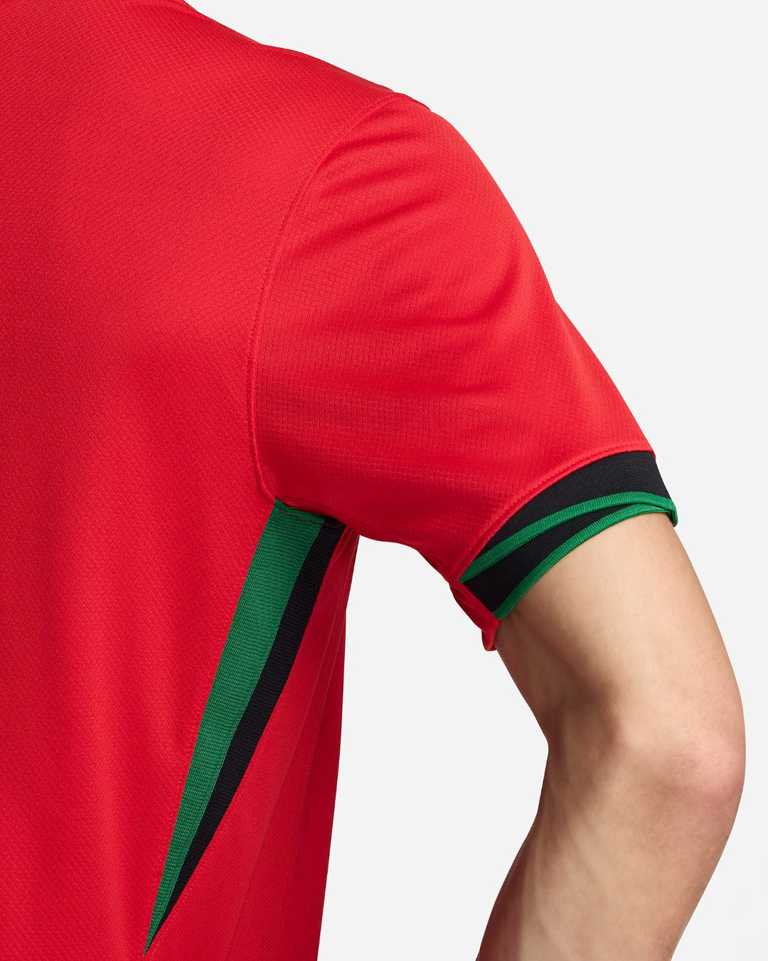 PORTUGAL HOME JERSEY 2024