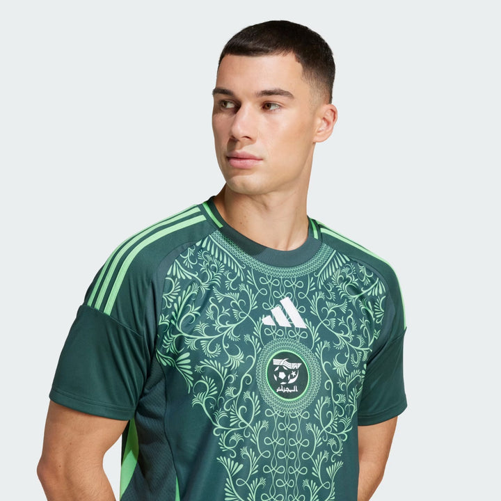 ALGERIA Away JERSEY 2024/25