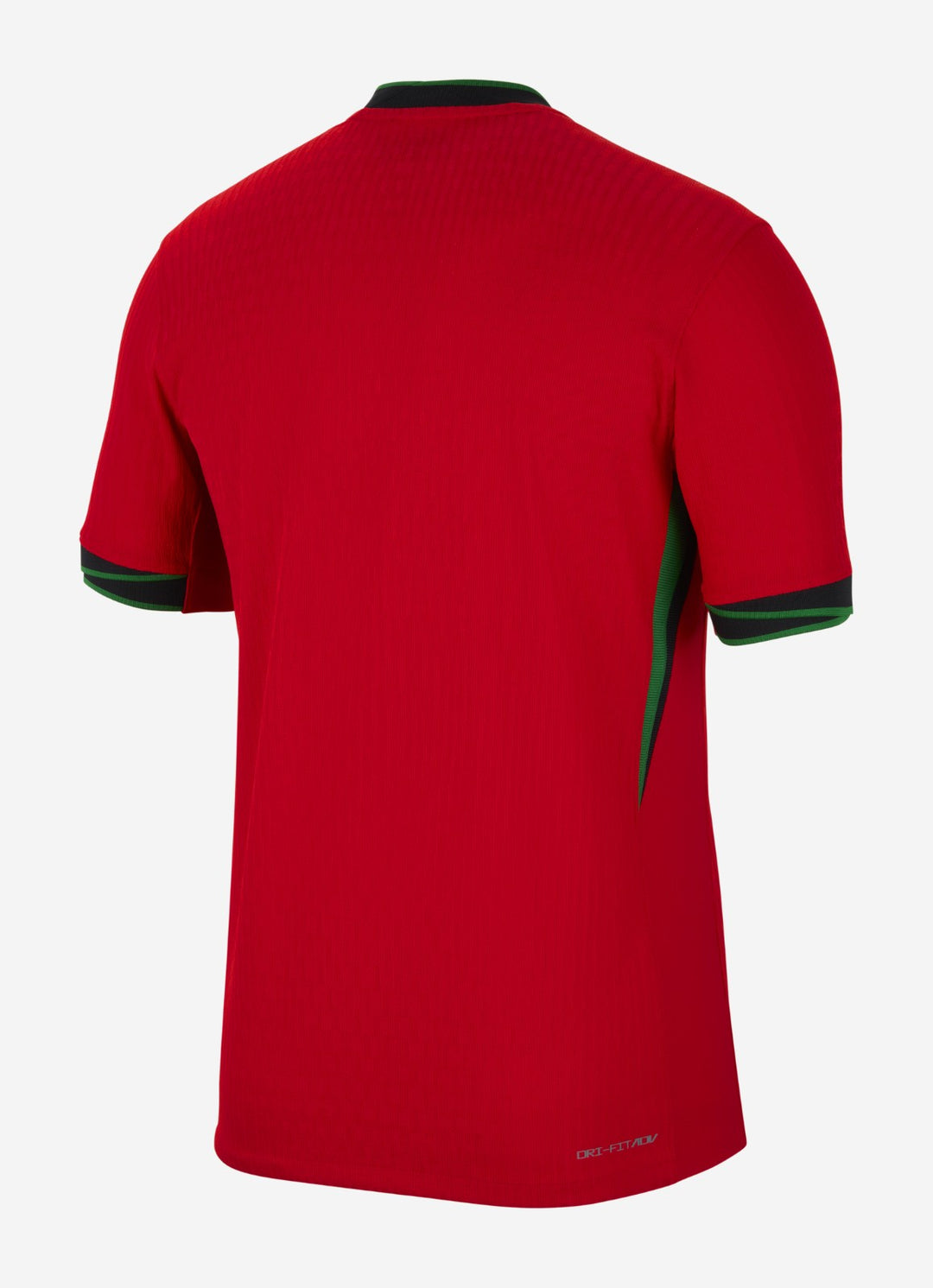 PORTUGAL HOME JERSEY 2024