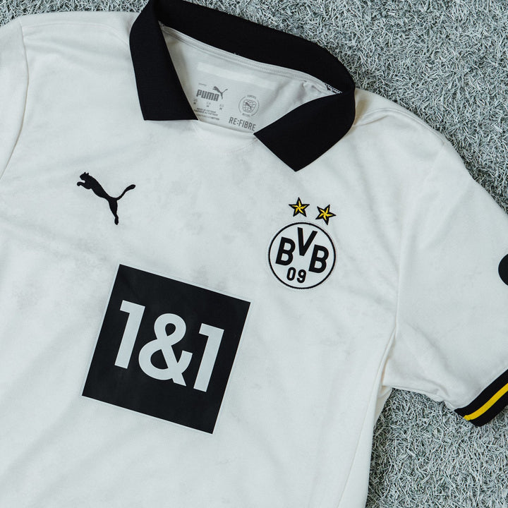 Dortmund Third Jersey 2024/25