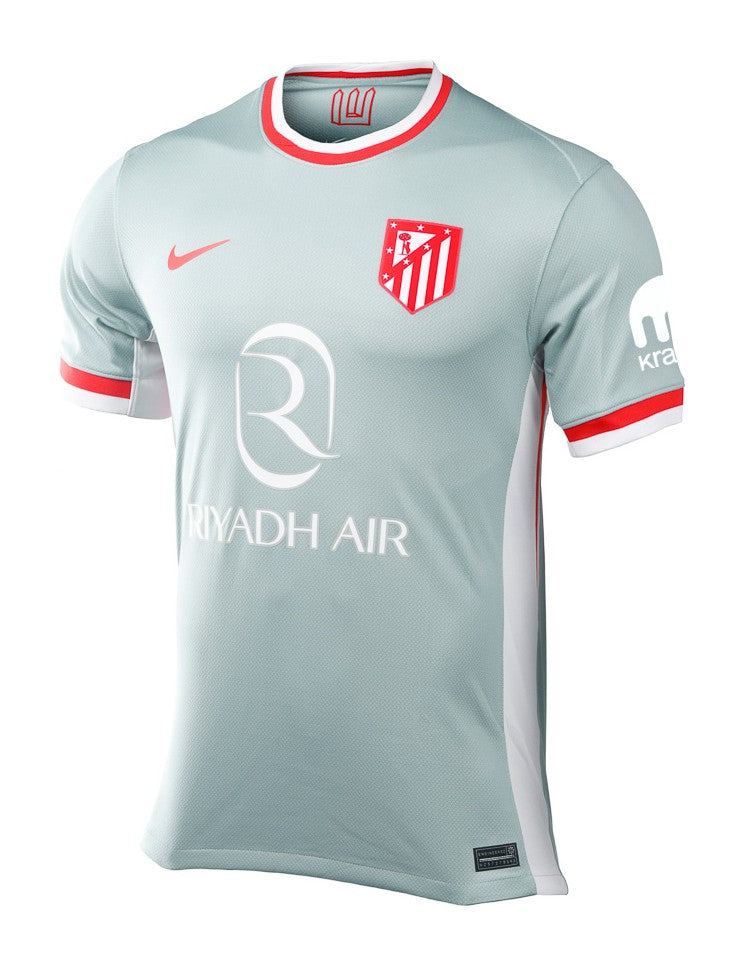 Atlético Madrid Away Jersey 24/25