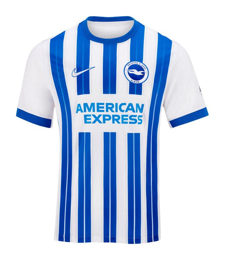 Brighton Home Jersey 2024/25