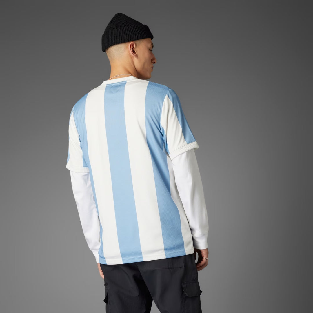 Argentina Anniversary jersey