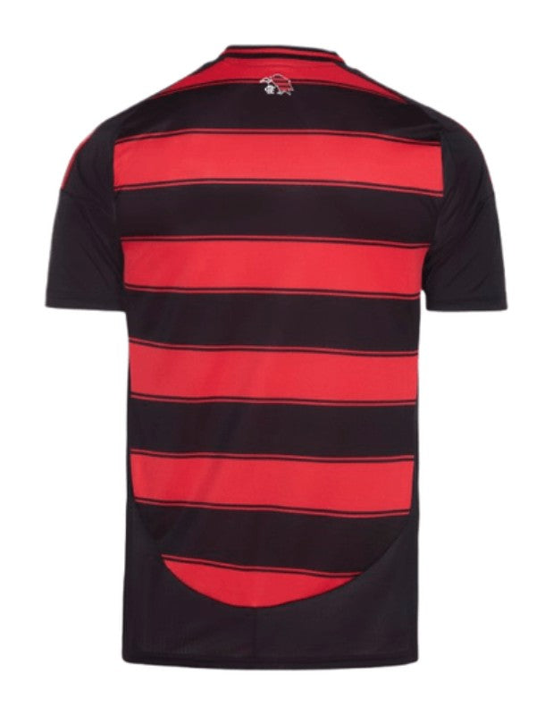 Flamengo Home Jersey 25/26