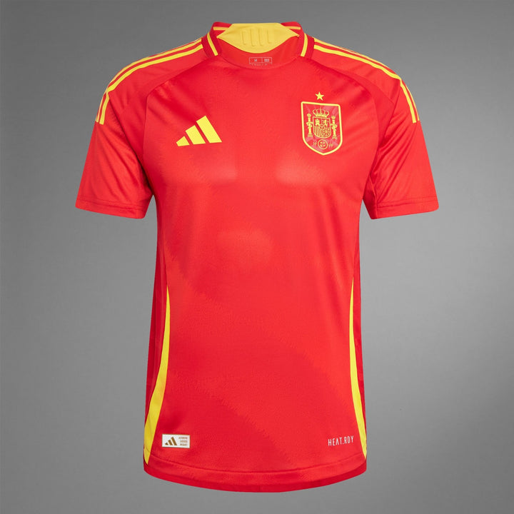 Spain Home Jersey 2024