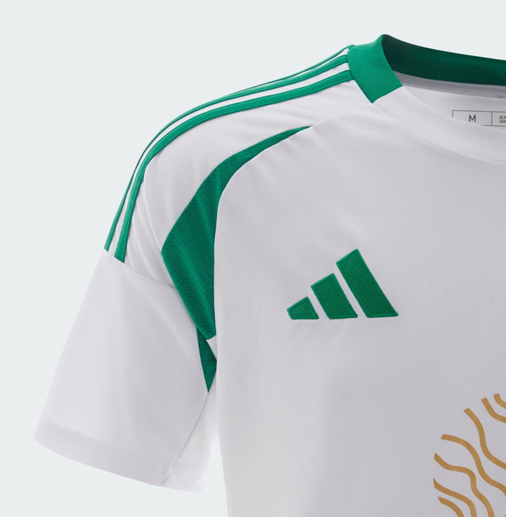 Al-Ahli Saudi Home Jersey 2024/25