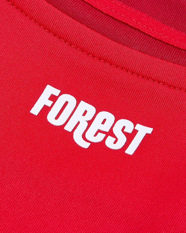 Forest Home Jersey 2024/25