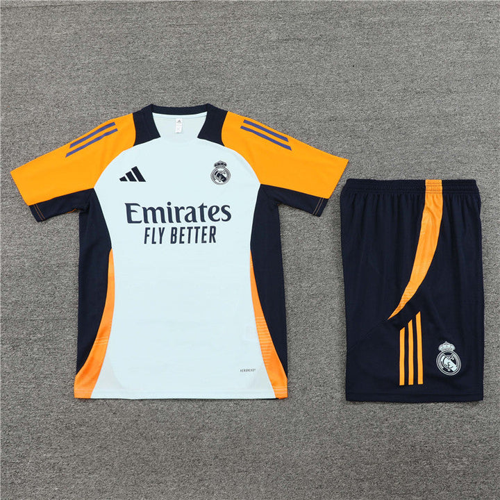 RM Light Blue Training Kit 2024/25