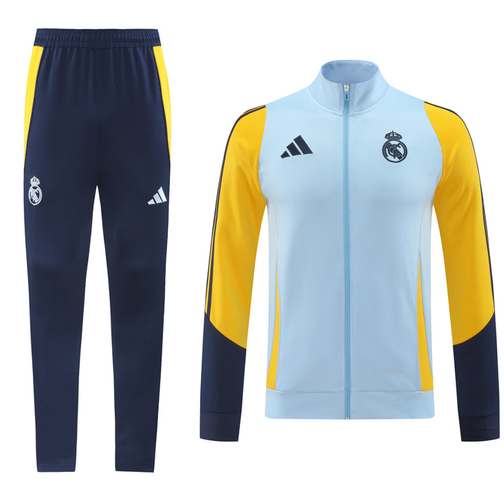 RM Pre Match Jacket Suit 2024/25