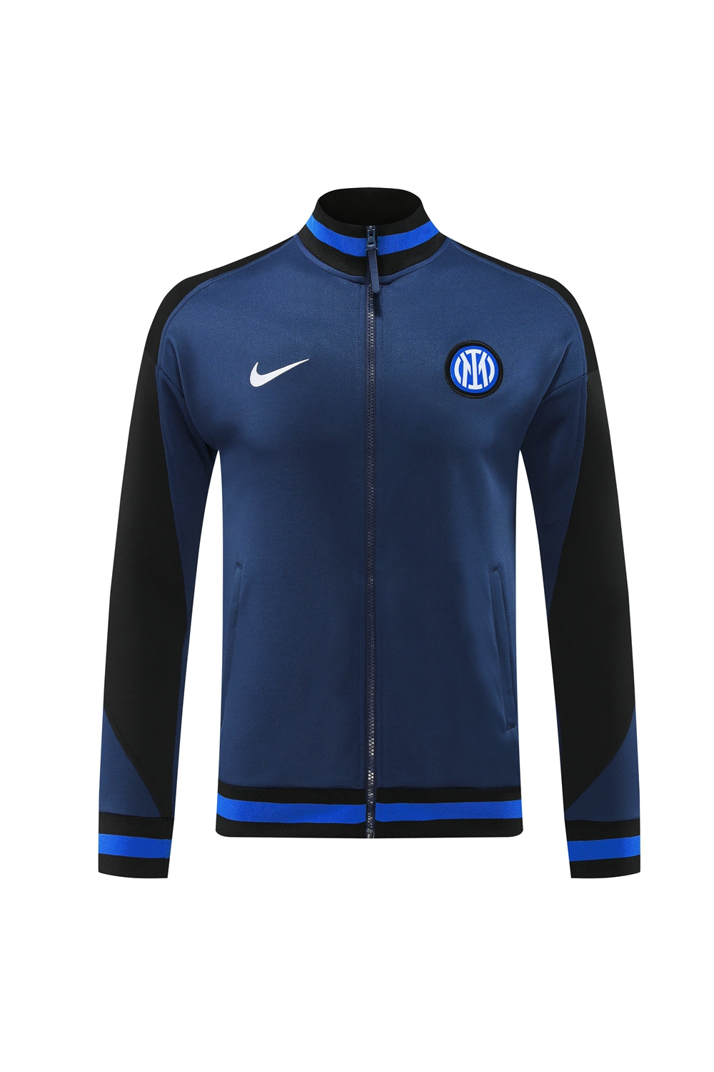 inter Milan Jacket suit 2024/25