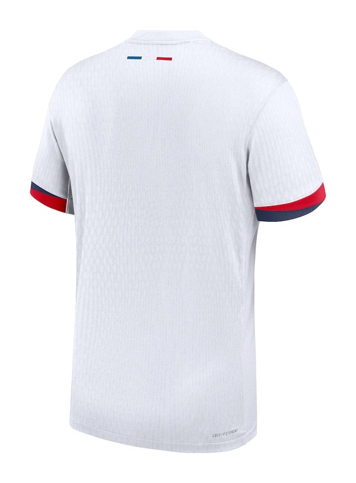 PSG PLAYER VERSION AWAY JERSEY 2024/25