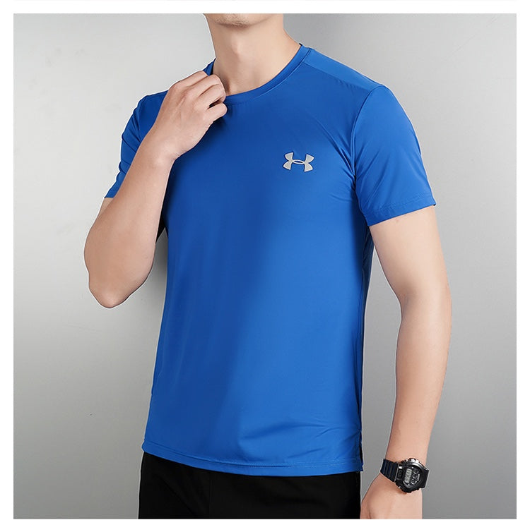 Under Armour Men's Shirt 4 colors